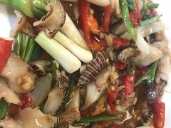 -班赞海鲜市场
