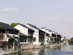 -南浔古镇