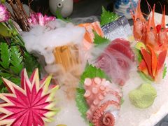 -梅筑·创意料理(王府井百货店)