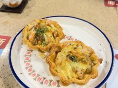 -点都德(大茶楼店)