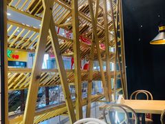 -托斯卡纳烘焙意大利餐厅(五天地店)