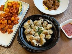 -味莊餐厅(康庄南街店)