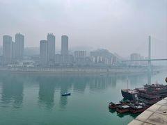 -白鹤梁水下博物馆