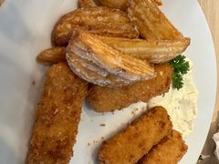 -宜家·瑞典风味餐厅(四元桥店)