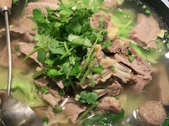 -乔阿马·江南味·驴肉香(龙湖华泾天街店)