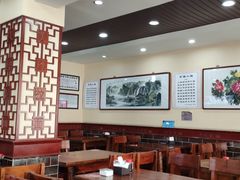 大堂-美玲拉面(鞍山西道店)