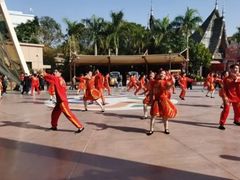 -南宁方特东盟神画