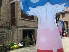 -星巴克臻选(思南公馆店)