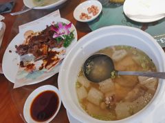 -明思味 二十年潮粤菜(榕城东山店)