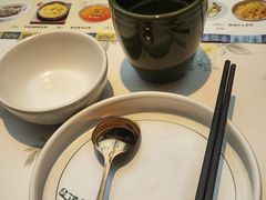 -云海肴·汽锅鸡·云南菜(高德置地店)