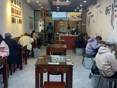 -百年老字号·观振兴蟹黄面·三虾面·苏式面(观前街富仁坊巷店)