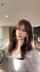 -ZAGA形象设计