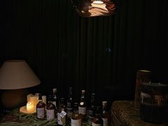 -T館·花园艺术餐厅