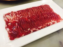 -牛街·马辈儿涮肉(牛街二店)