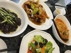 -桃园中华料理炸酱面(燕儿岛路店)