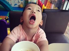 -李先生牛肉面大王(东营凯莱店)