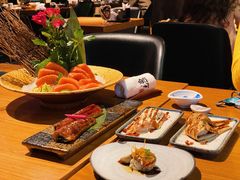 -渔寿司·日本料理(艾尚天地店)