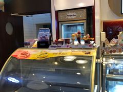 -哈根达斯(卓展店)