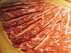 雪花牛肉锅-山葵家·创意料理(EFC欧美广场店)