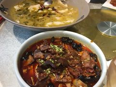 -巴渝菜馆(涿州店)
