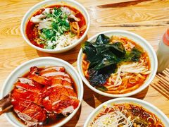 -晓马鸭店(新芜路店)