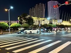 -万绿园