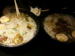 -花溪巷牛肉粉(泉城路店)