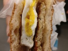-麦当劳(山东章丘汇泉路店)