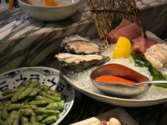 -High Yaki THE SEA海鲜居酒屋