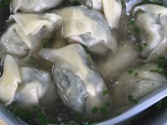 -顶巧鸡汤馄饨(虹口总店)