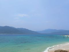 -海南分界洲岛旅游区