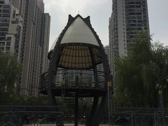 -苏州河梦清园环保主题公园