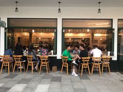 门面-RAC BAR(安福路店)