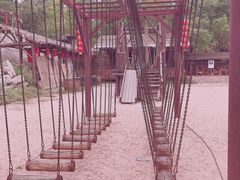 -貂蝉故里故园(傅山苑)