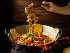 -曹丞相·地锅鸡·地锅鱼(武林店)