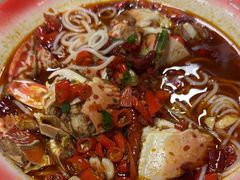 -老三样·旧食新味(万寿宫店)