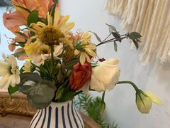 -AHAVA·Fang Baking Studio