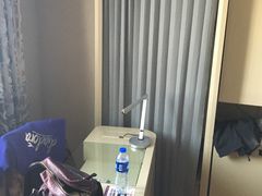 -和颐至尊酒店(上海徐家汇桂林公园地铁站店)