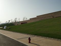 -盘龙城国家考古遗址公园