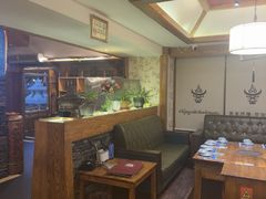 -思金拉措庄园藏餐(太阳岛店)