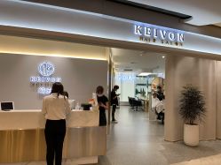 前台-KEIVON HAIR·崎宏