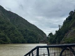 -天台山琼台仙谷景区