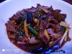 -南极·小龙虾·湘式拌饭(南街店)