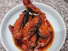-南京大牌档(龙湖长楹天街店)