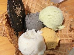 -陕拾叁(袁家村店)