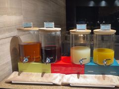 -上海东方佘山翰悦阁酒店·Vie全日制餐厅