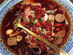 -缪氏川菜(丰盛町店)