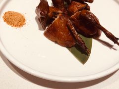 -千日贺茶餐厅(开发区安盛店)
