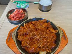 -西塔老太太拌饭(城市集市龙之梦店)