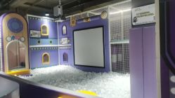 -妙妙乐儿童乐园·生日派对·班级聚会(万风新天地东楼三楼店)